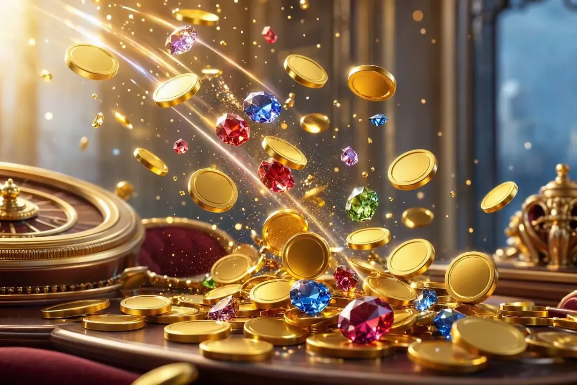 Amazon Slots Casino